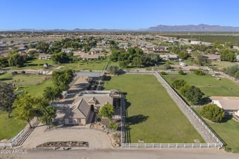 4808 E Rogers Ln, San Tan Valley, AZ 85140