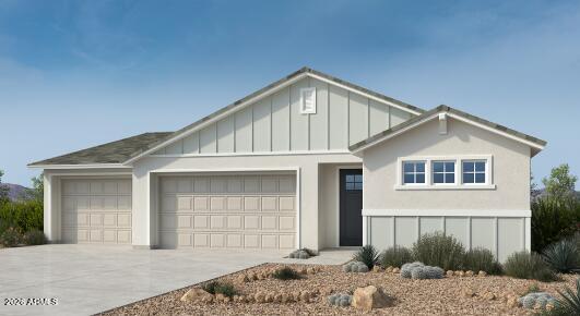4808 Serviceberry Ln, San Tan Valley, AZ 85140