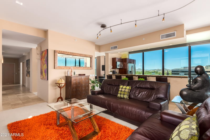 4808 N 24th St #1521, Phoenix, AZ 85016
