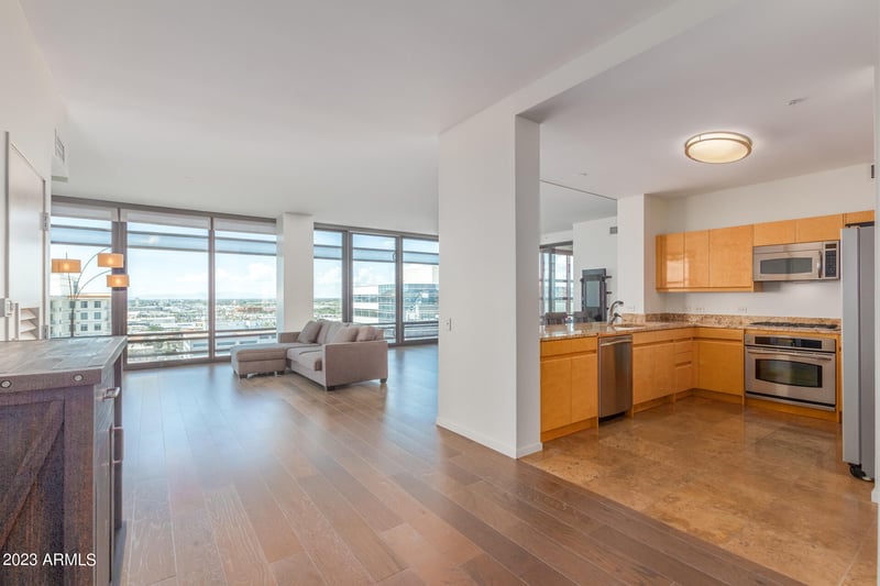 4808 N 24th St #1525, Phoenix, AZ 85016