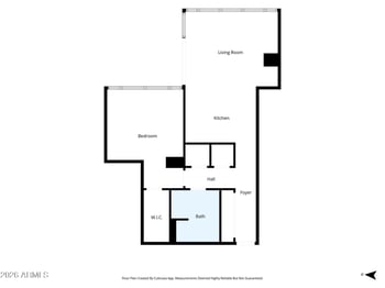 4808 24th St #202, Phoenix, AZ 85016