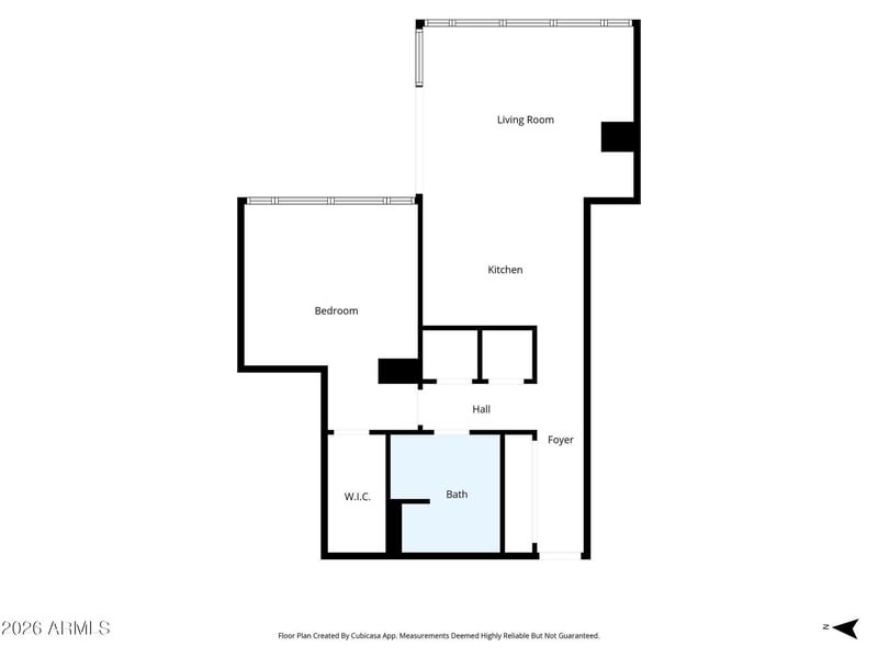 4808 24th St #202, Phoenix, AZ 85016