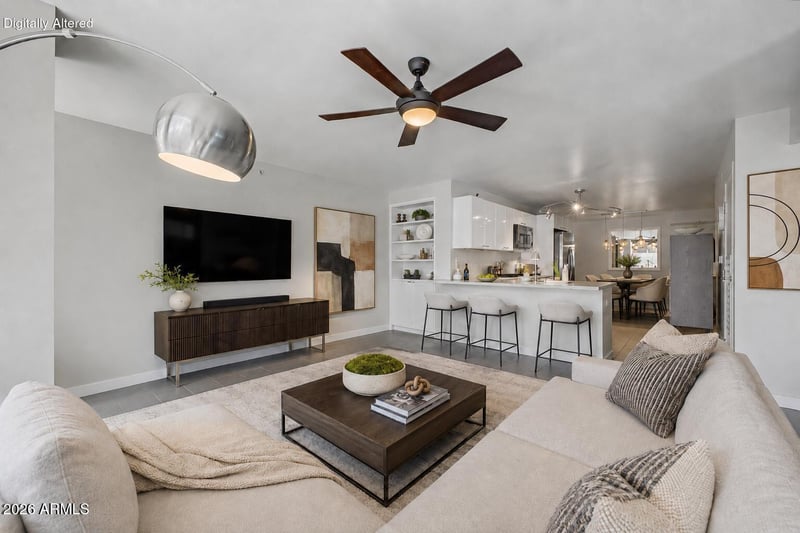 4808 24th St #426, Phoenix, AZ 85016