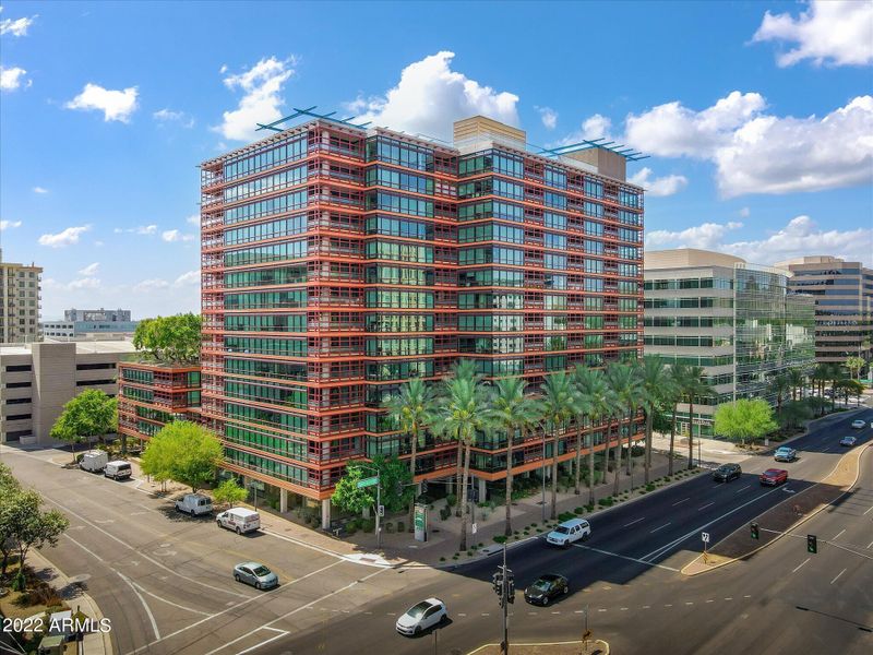 4808 N 24th St #704, Phoenix, AZ 85016