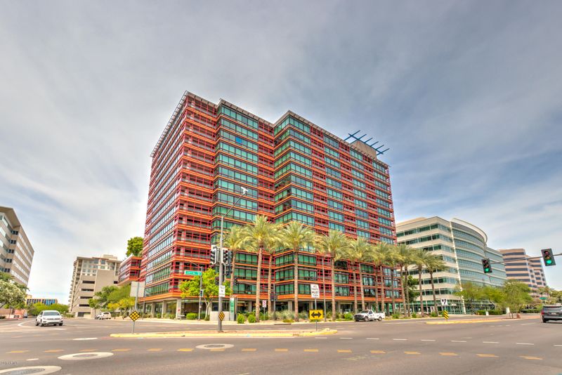 4808 N 24th St #801, Phoenix, AZ 85016
