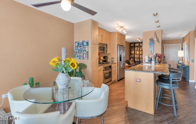 4808 N 24th St #803, Phoenix, AZ 85016