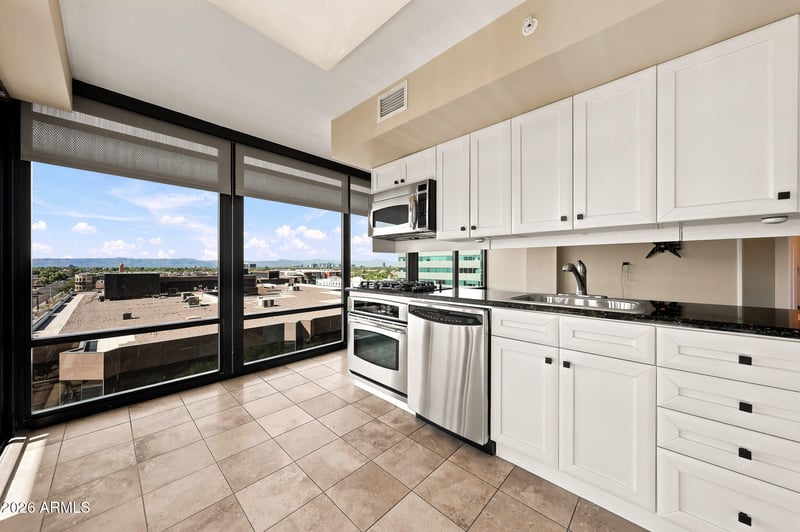 4808 N 24th St #807, Phoenix, AZ 85016