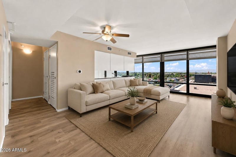 4808 N 24th St #807, Phoenix, AZ 85016