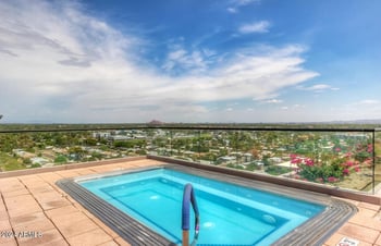 4808 N 24th St #808, Phoenix, AZ 85016
