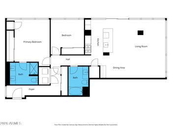 4808 N 24th St #901, Phoenix, AZ 85016