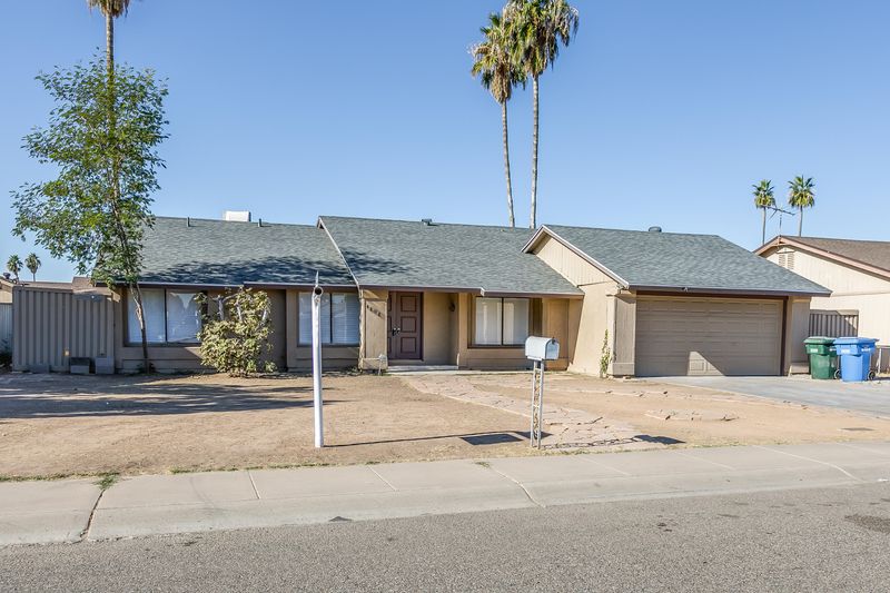 4808 N 77th Dr, Phoenix, AZ 85033