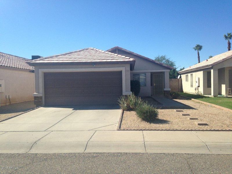 4808 N 84th Ln, Phoenix, AZ 85037