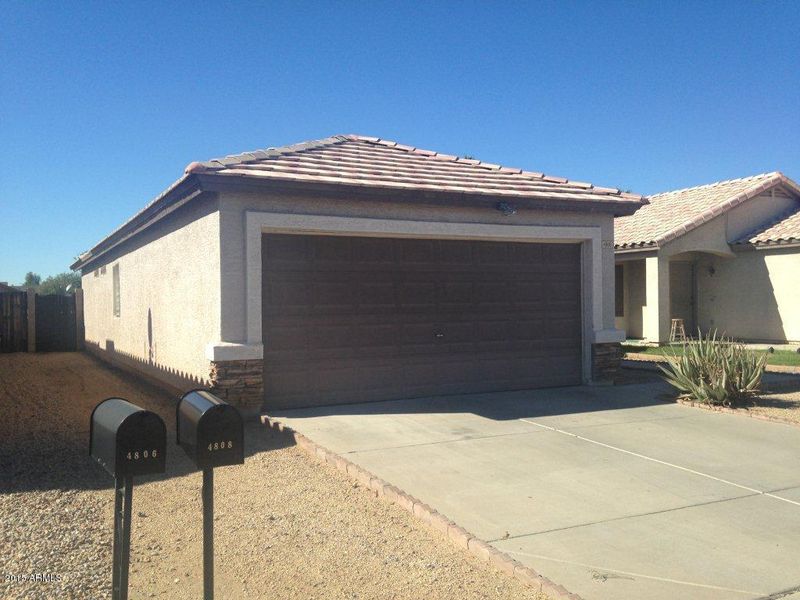 4808 N 84th Ln, Phoenix, AZ 85037