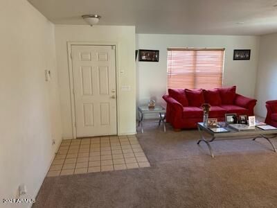 4808 S 25th Dr, Phoenix, AZ 85041