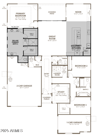 4808 San Gabriel Ave, Laveen, AZ 85339