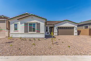 4808 San Gabriel Ave, Laveen, AZ 85339