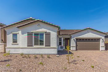 4808 San Gabriel Ave, Laveen, AZ 85339