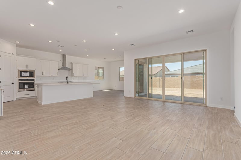 4808 San Gabriel Ave, Laveen, AZ 85339
