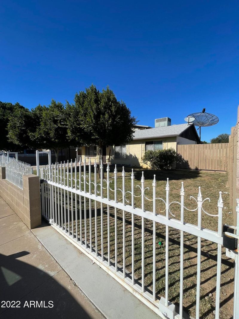 4808 W Almería Rd, Phoenix, AZ 85035