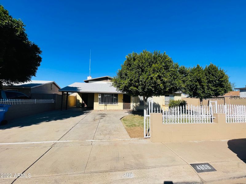 4808 W Almería Rd, Phoenix, AZ 85035