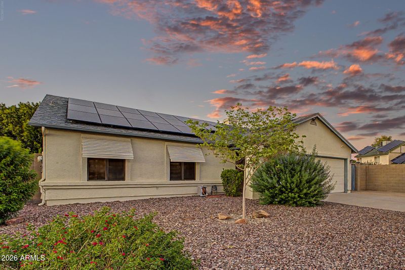 4808 W Mcrae Way, Glendale, AZ 85308