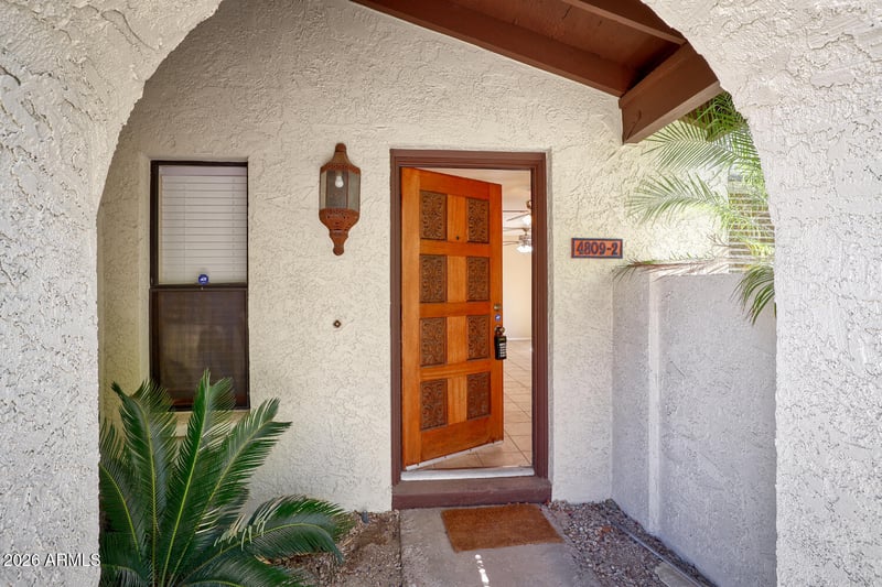 4809 Euclid Ave #2, Phoenix, AZ 85044
