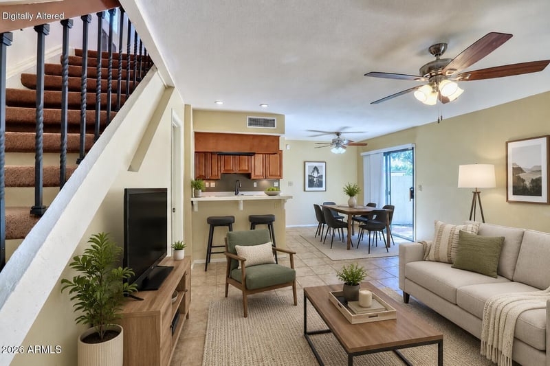 4809 Euclid Ave #2, Phoenix, AZ 85044