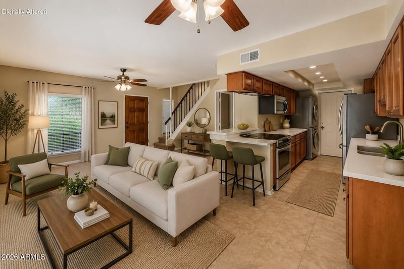 4809 Euclid Ave #2, Phoenix, AZ 85044