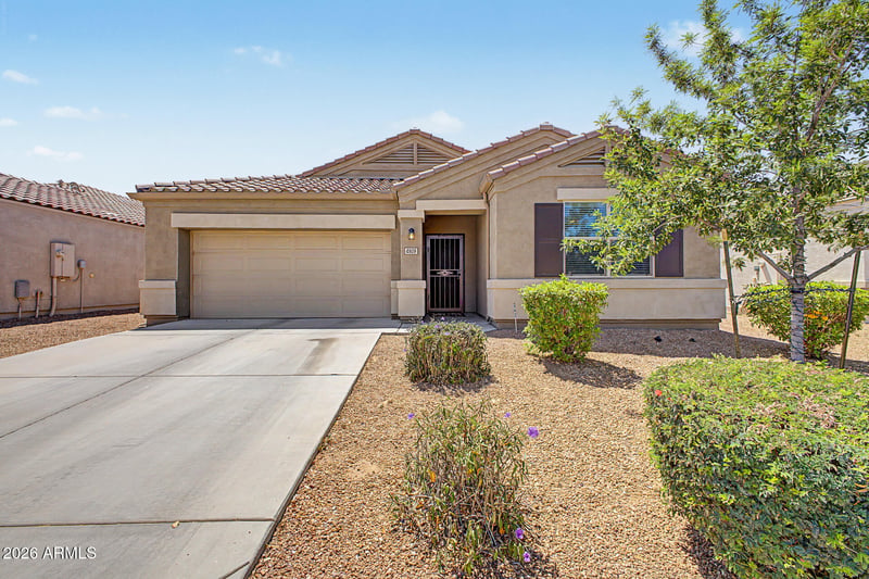 4809 Fire Opal Ln, San Tan Valley, AZ 85143