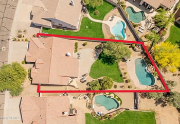 4809 Peak View Rd, Cave Creek, AZ 85331