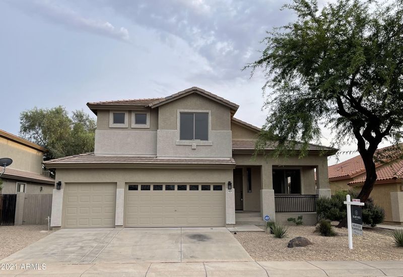 4809 E Robin Ln, Phoenix, AZ 85054