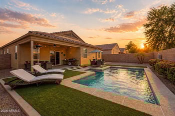 4809 Fire Opal Ln, San Tan Valley, AZ 85143