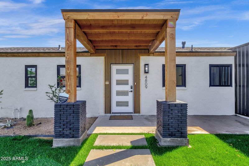 4809 N 30th Pl, Phoenix, AZ 85016