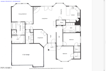 4809 Peak View Rd, Cave Creek, AZ 85331