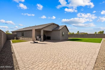 4809 S 108th Ave S, Tolleson, AZ 85353