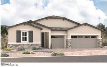 4809 San Gabriel Ave, Laveen, AZ 85339