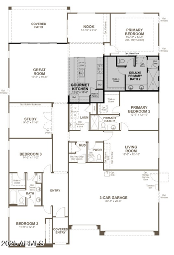 4809 San Gabriel Ave, Laveen, AZ 85339
