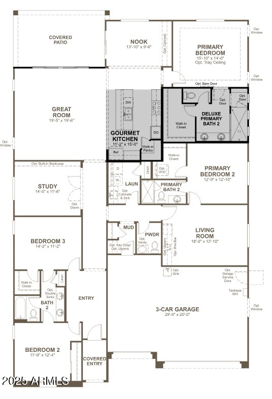 4809 San Gabriel Ave, Laveen, AZ 85339