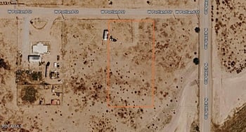 480XX Portland St #24, Tonopah, AZ 85354