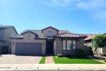 481 Canyon Rock Rd, San Tan Valley, AZ 85143