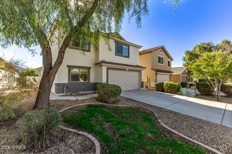 481 E Penny Ln, San Tan Valley, AZ 85140