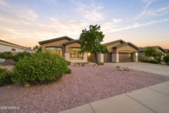 481 Vermont Dr, Gilbert, AZ 85295