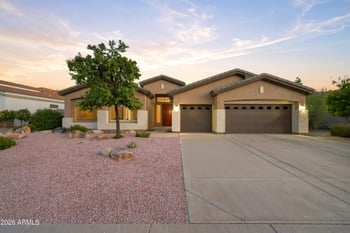 481 Vermont Dr, Gilbert, AZ 85295