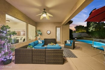 481 Vermont Dr, Gilbert, AZ 85295