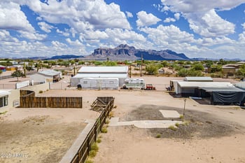 481 Foothill St, Apache Junction, AZ 85120