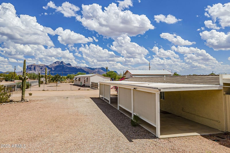 481 Foothill St, Apache Junction, AZ 85120