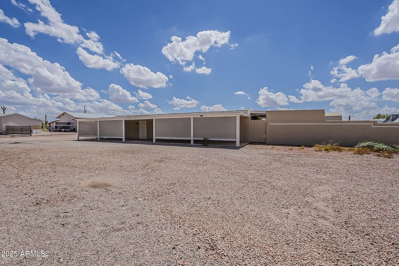 481 Foothill St, Apache Junction, AZ 85120