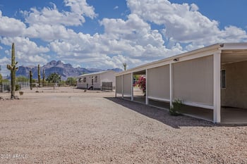 481 Foothill St, Apache Junction, AZ 85120