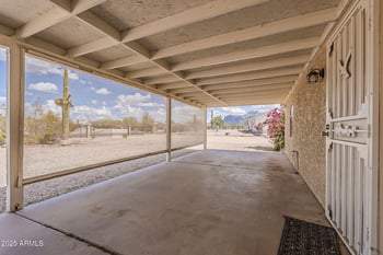 481 Foothill St, Apache Junction, AZ 85120