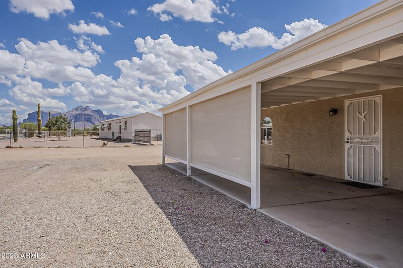 481 Foothill St, Apache Junction, AZ 85120